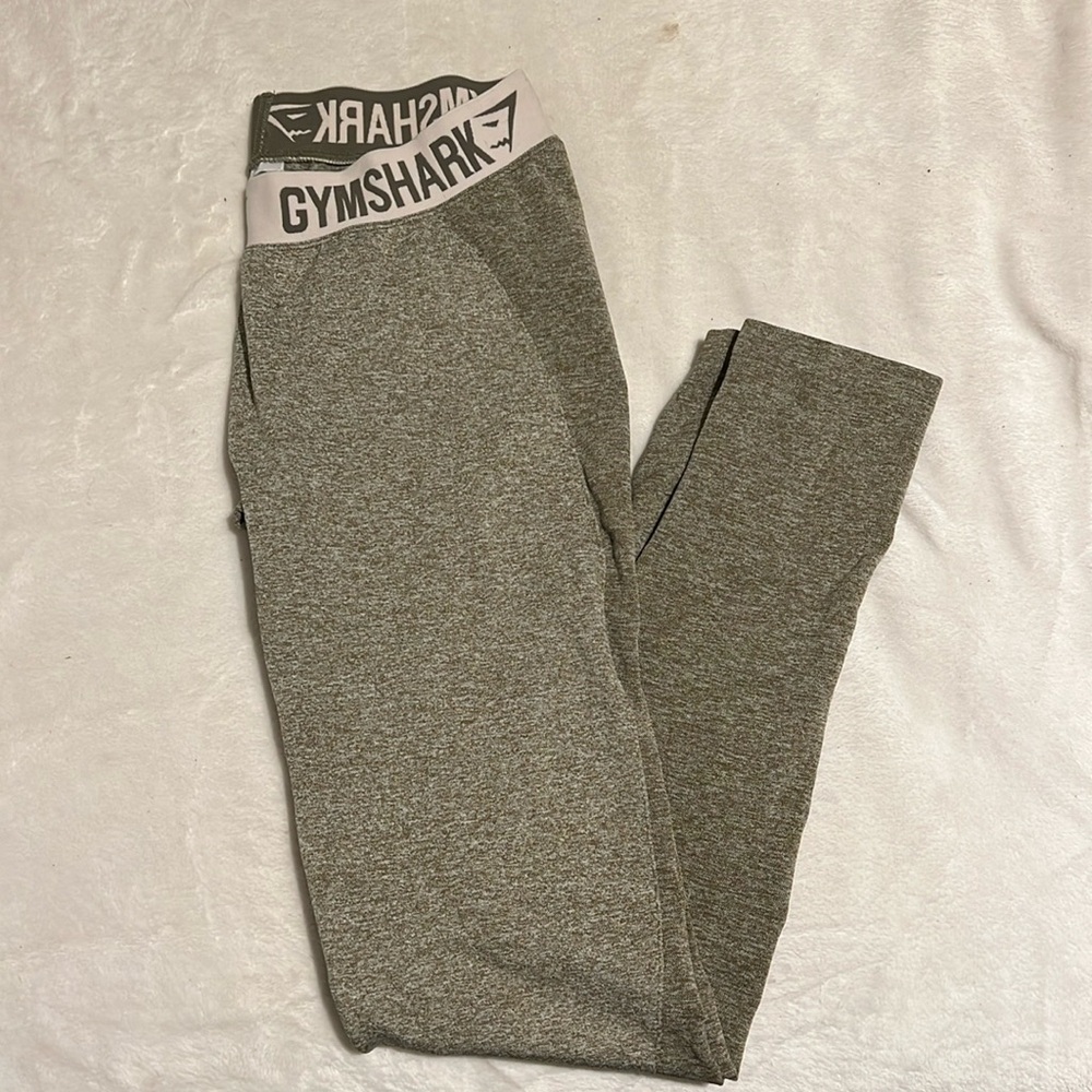 Gymshark Leggings